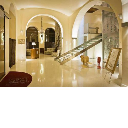 Hotel Vis à Vis