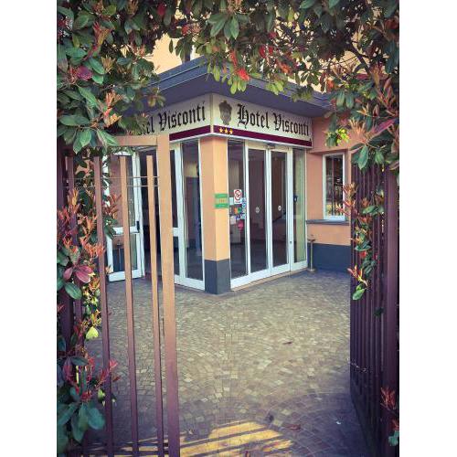 Hotel Visconti