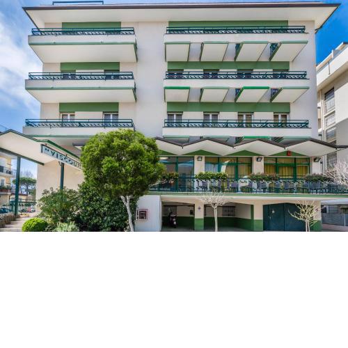 Hotel Viscount