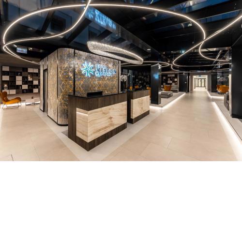 Hotel Vision