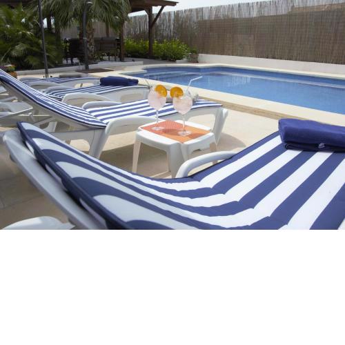 Hotel Vista al Sol