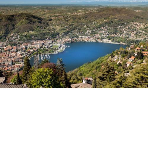 Hotel Vista Lago