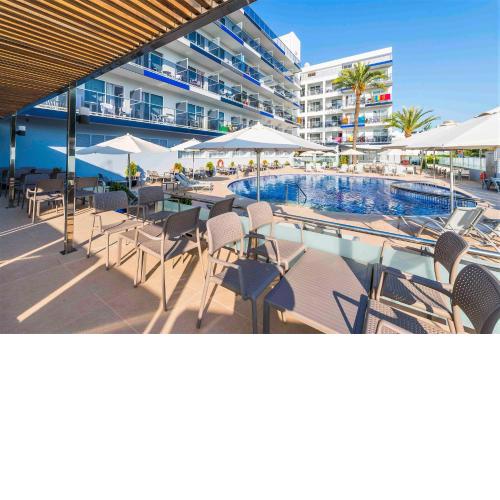 Hotel Vista Park