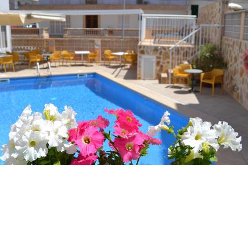 Hotel Vista Sol