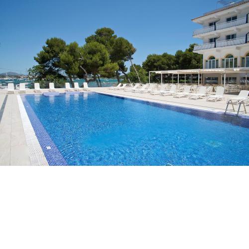 Hotel Vistamar by Pierre & Vacances
