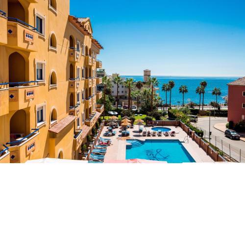 Hotel VistaMar