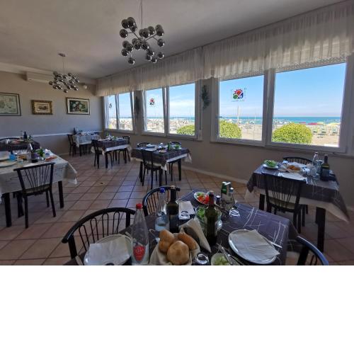 Hotel VistaMare Viserba