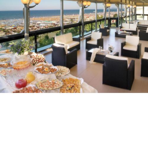 Hotel Vistamare