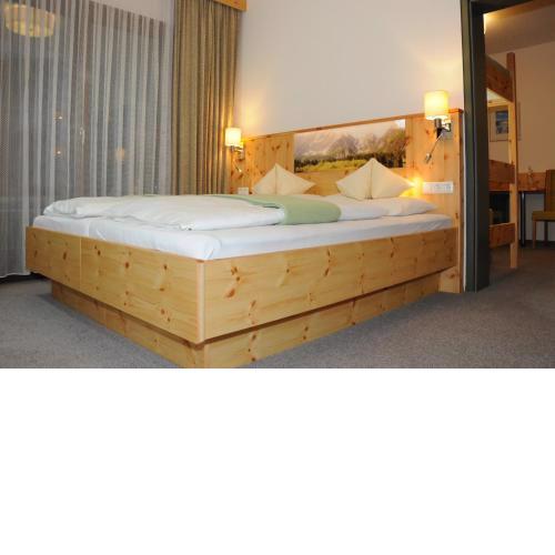 Hotel Vital Bad Bleiberg