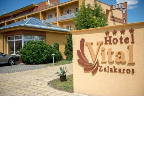 Hotel Vital