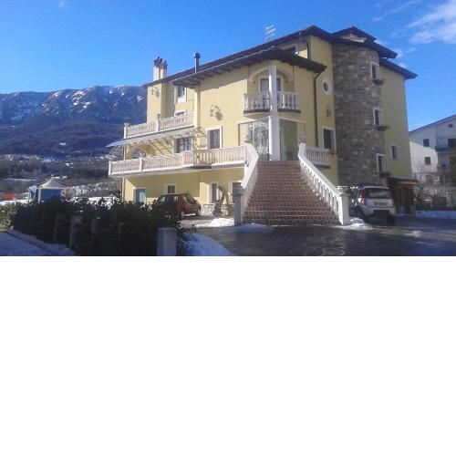 Hotel Vitalba