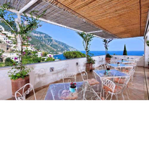 Hotel Vittoria