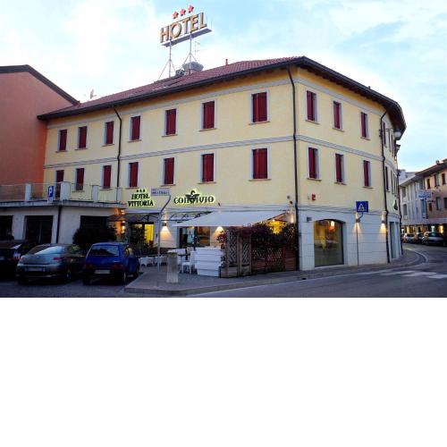 Hotel Vittoria