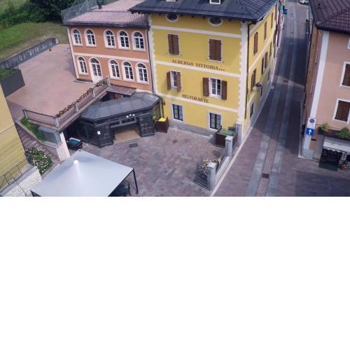 Hotel Vittoria