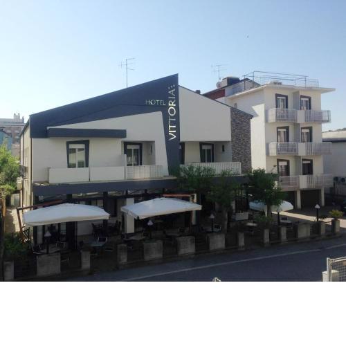 Hotel Vittoria