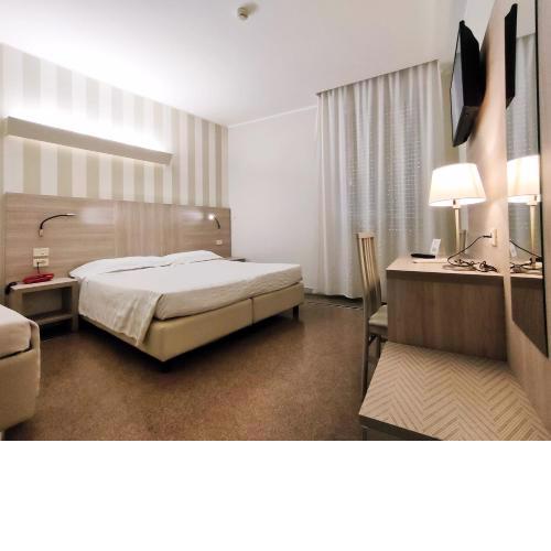 Hotel Vittoria
