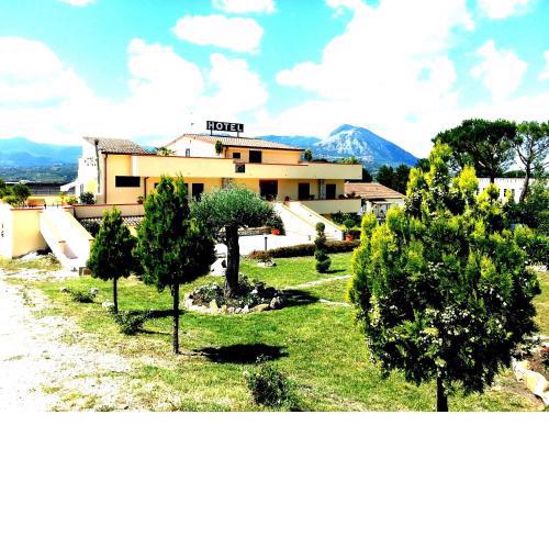 Hotel Vittoria
