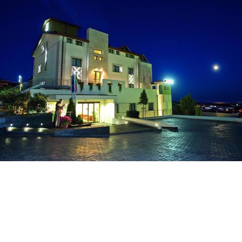 Hotel Vittoria
