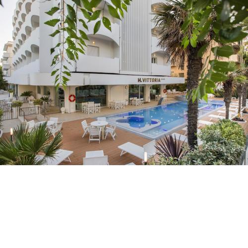 Hotel Vittoria