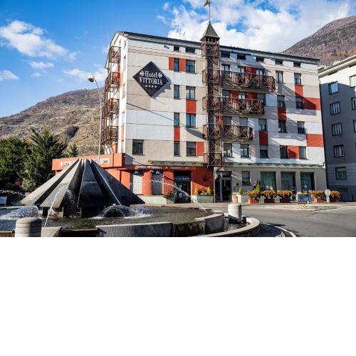 Hotel Vittoria