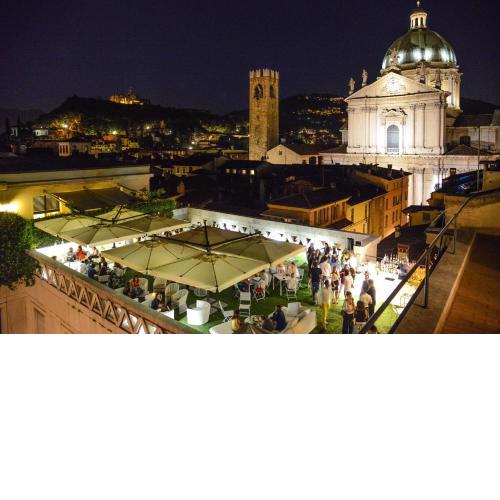 Hotel Vittoria