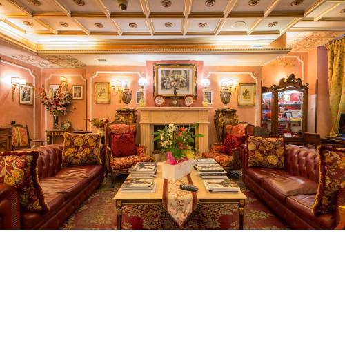 Hotel Vittoria