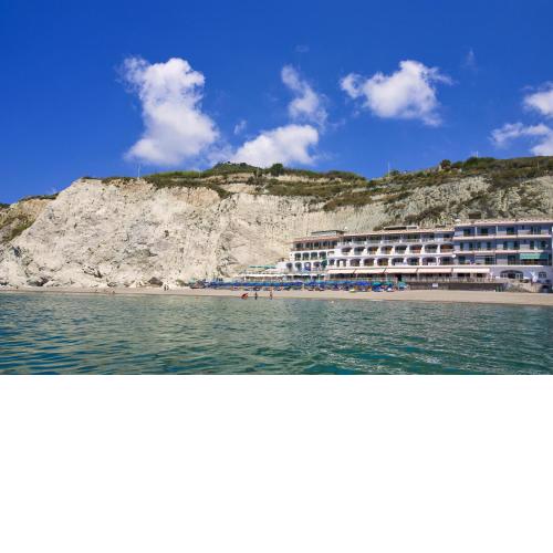 Hotel Vittorio Beach Resort