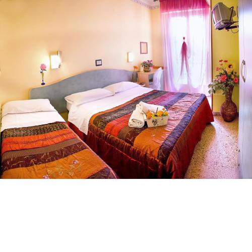 Hotel Vittorio Veneto Rimini