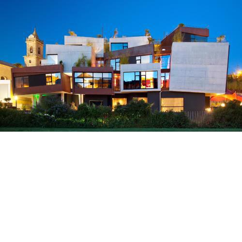 Hotel Viura