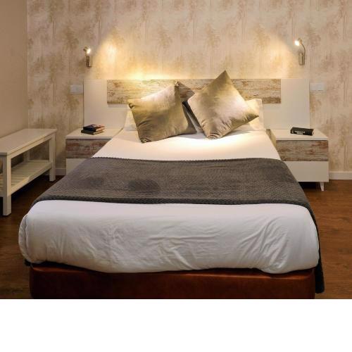 Hotel Vivar