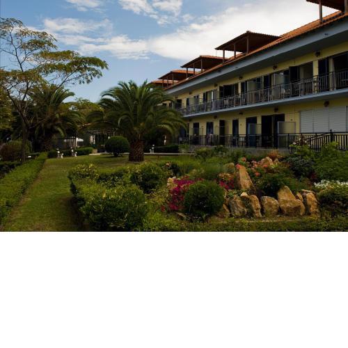 Hotel Vlassis