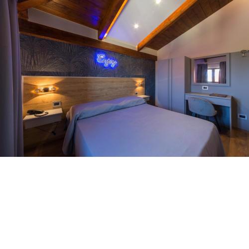 Hotel Vogue