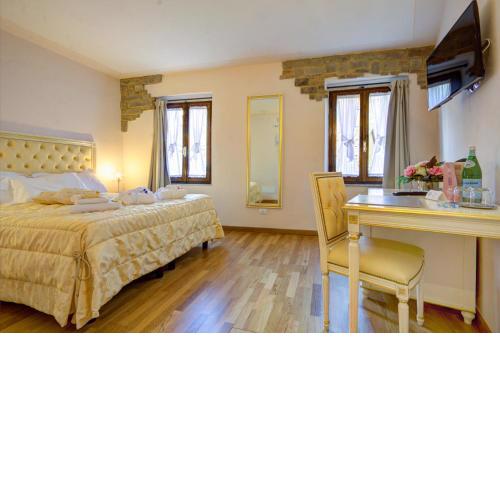 Hotel Volterra In