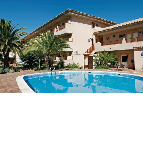 Hotel Voramar - Emar Hotels