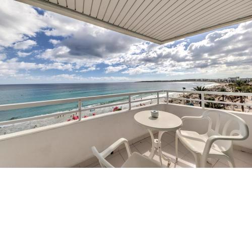 Hotel Voramar