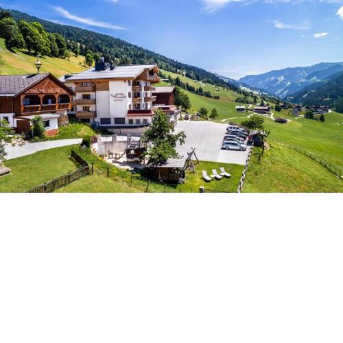 Hotel Vorderronach