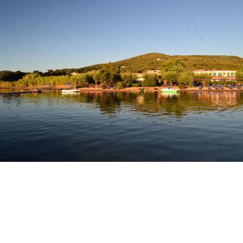 Hotel Votsala