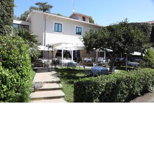 HOTEL VULCI