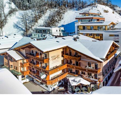 Hotel Wagrainerhof