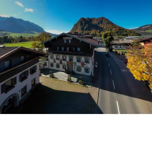 Hotel Walchseer Hof