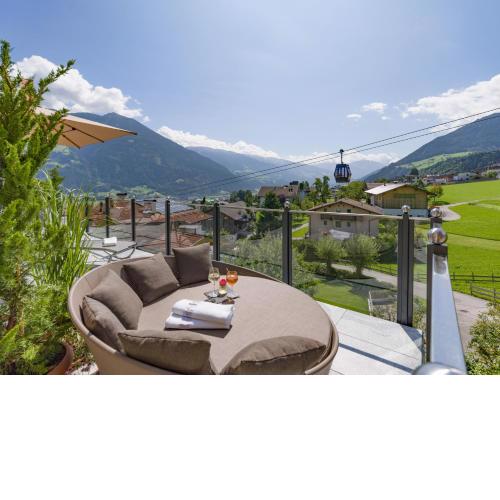 Hotel Waldfriede