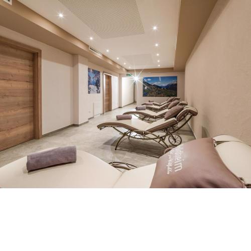Hotel Waldheim Garni