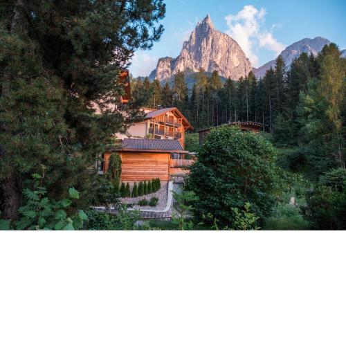 Hotel Waldrast Dolomiti