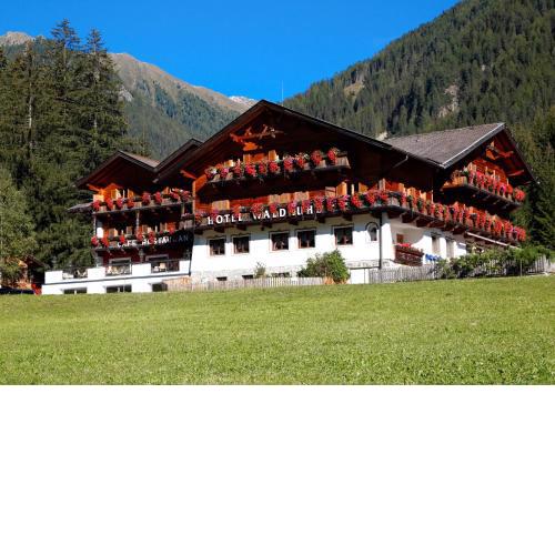 Hotel Waldruhe