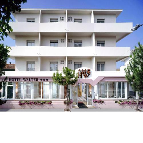 Hotel Walter