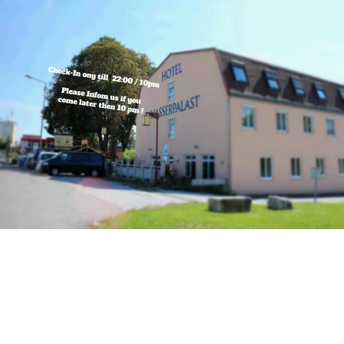 Hotel Wasserpalast