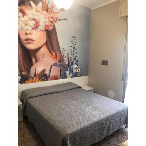 Hotel Wega