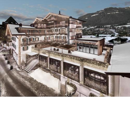 Hotel Weißes Rössl