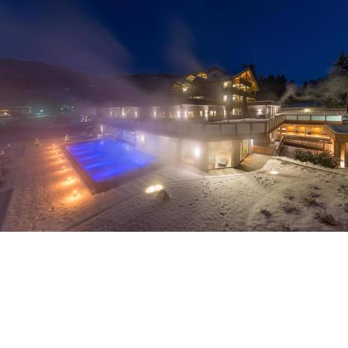 Hotel Weiher Green Lake