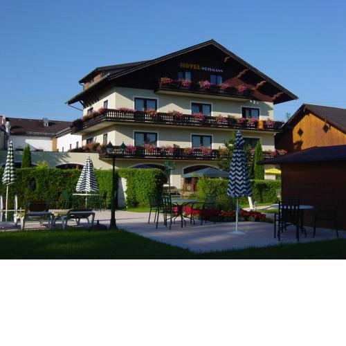 Hotel Weismann